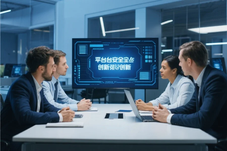 VS娱乐运营团队